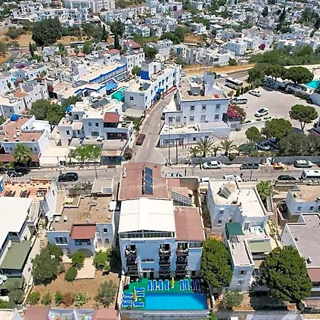 Hotel Meu La Boutique Gumbet