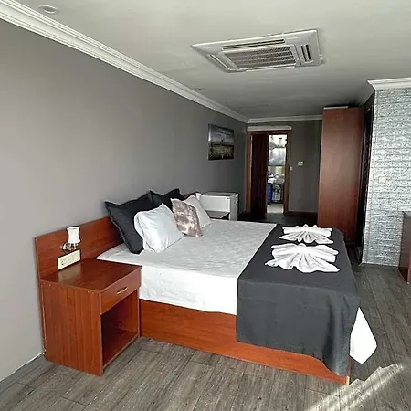 Meu La Boutique Hotel *
