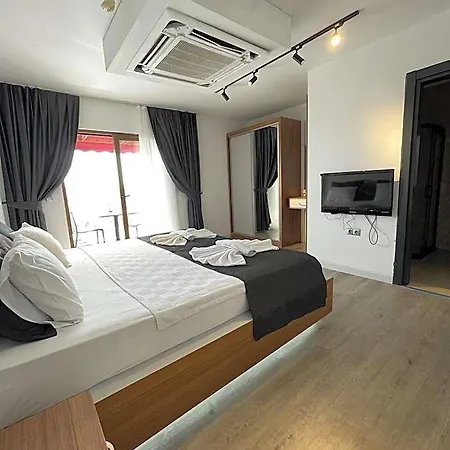 Hotel Meu La Boutique Gumbet